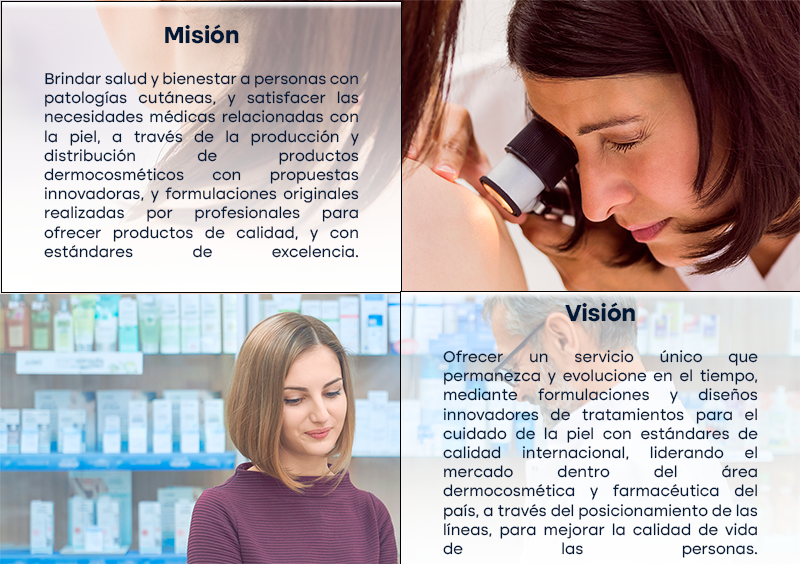 mision